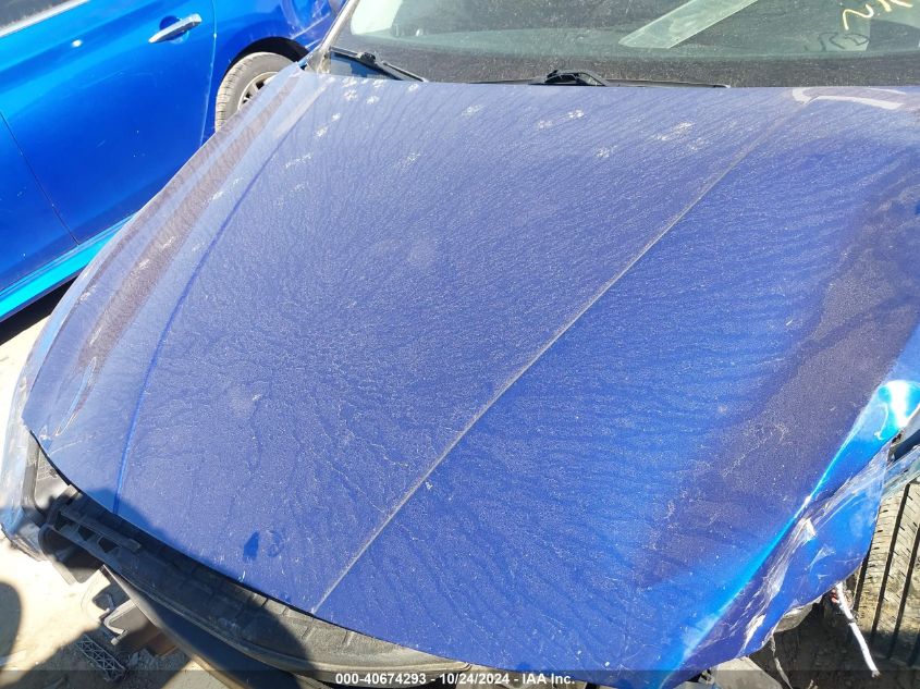 2022 HYUNDAI ELANTRA SEL - 5NPLM4AGXNH060057