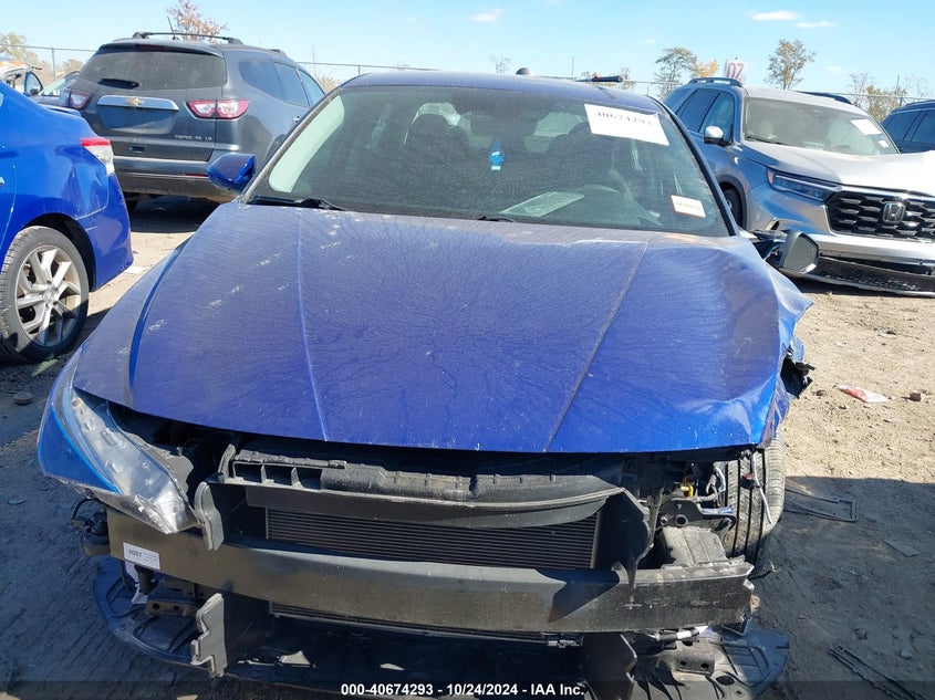 2022 HYUNDAI ELANTRA SEL - 5NPLM4AGXNH060057