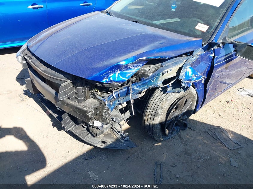 2022 HYUNDAI ELANTRA SEL - 5NPLM4AGXNH060057