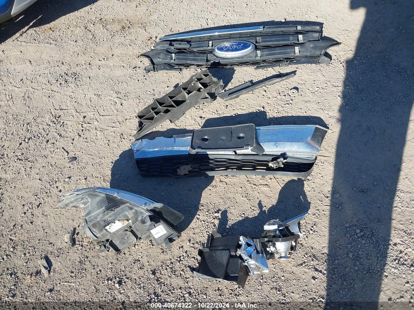 2014 FORD EDGE SEL - 2FMDK4JCXEBA74457