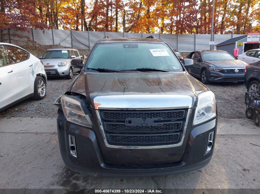 2014 GMC Terrain Slt-1 VIN: 2GKFLXE32E6159456 Lot: 40674399