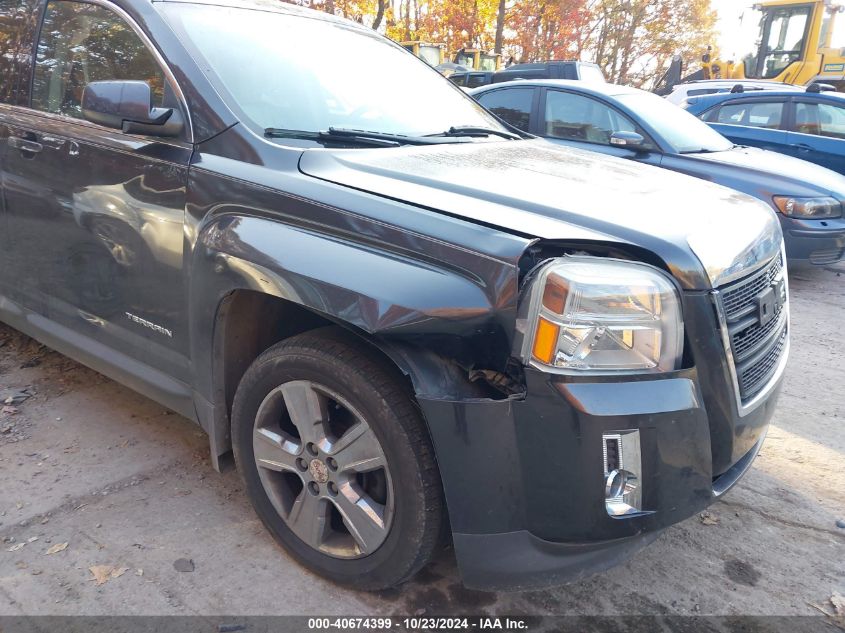 2014 GMC Terrain Slt-1 VIN: 2GKFLXE32E6159456 Lot: 40674399