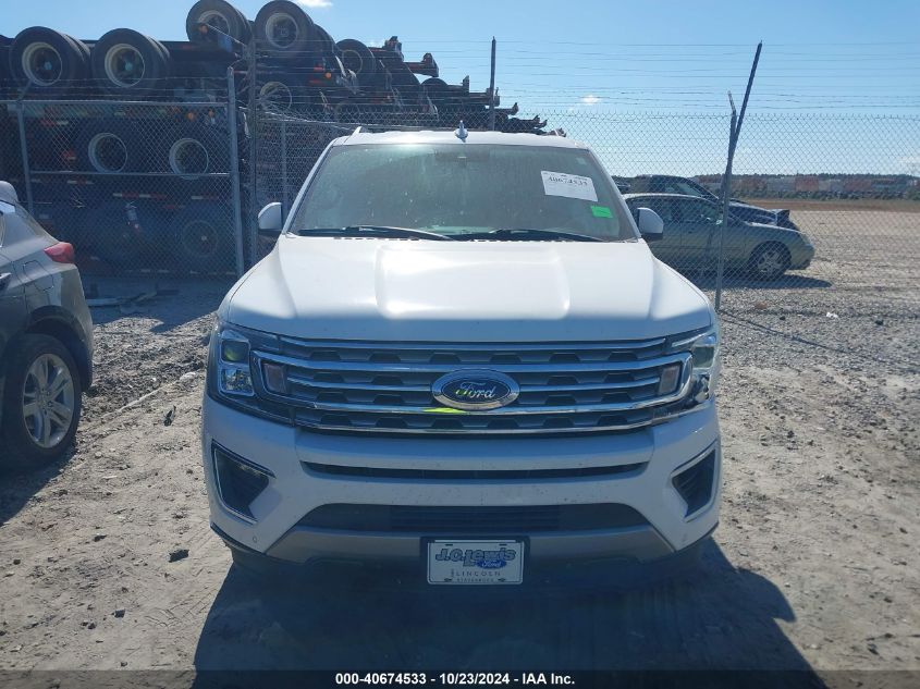 2020 Ford Expedition Limited Max VIN: 1FMJK1KT3LEA39065 Lot: 40674533