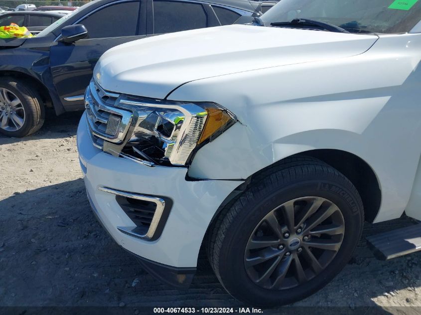 2020 Ford Expedition Limited Max VIN: 1FMJK1KT3LEA39065 Lot: 40674533