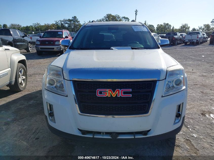 2015 GMC Terrain Sle-2 VIN: 2GKALREKXF6243037 Lot: 40674617