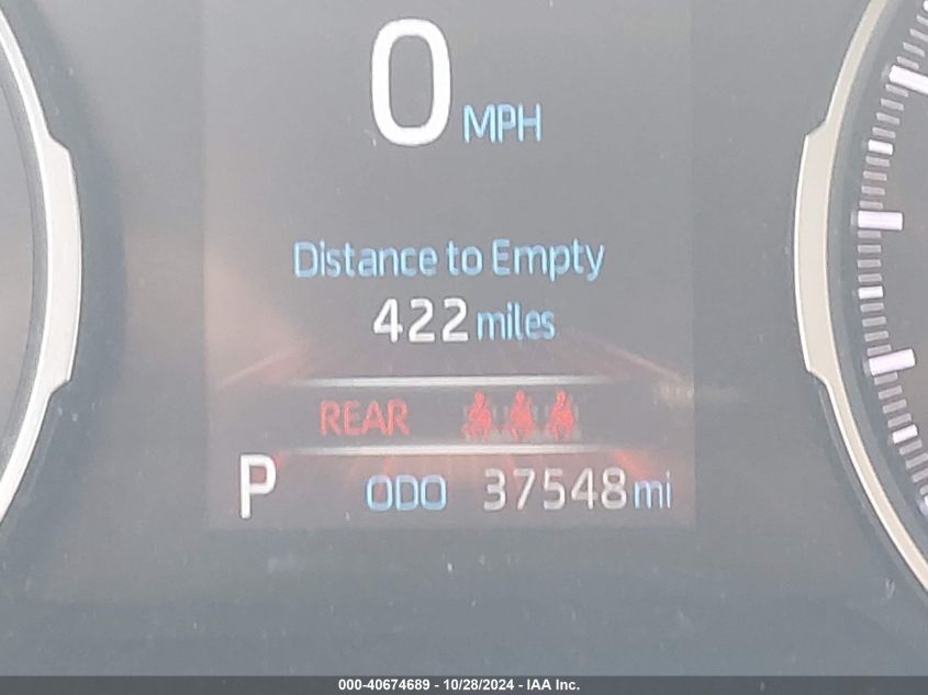 2021 TOYOTA RAV4 HYBRID LE - JTMLWRFV1MD559445