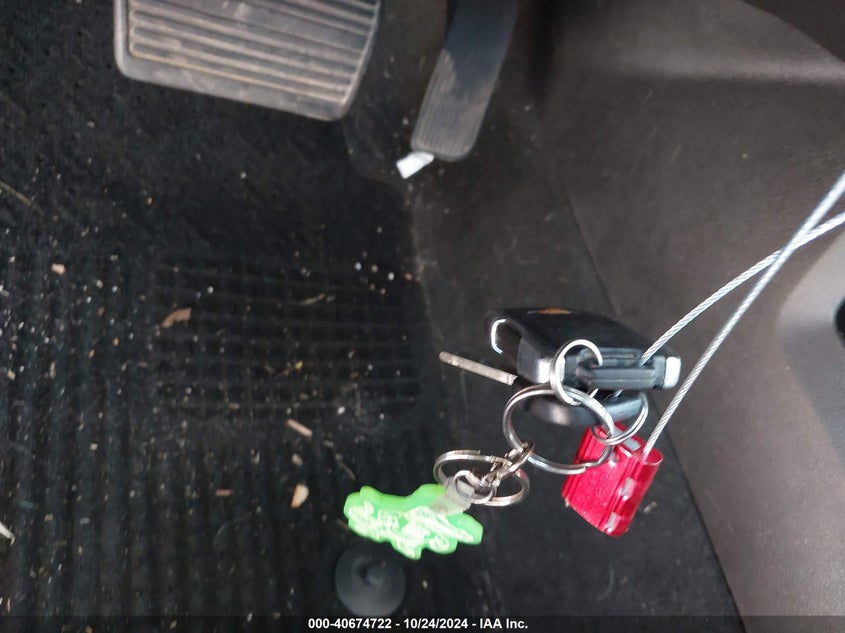 2018 CHEVROLET SILVERADO 1500 1LZ - 3GCPCSEC6JG165973