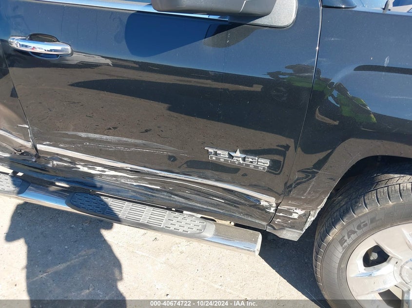 2018 CHEVROLET SILVERADO 1500 1LZ - 3GCPCSEC6JG165973