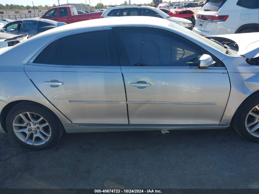 2014 Chevrolet Malibu 1Lt VIN: 1G11C5SL7EF236450 Lot: 40674723