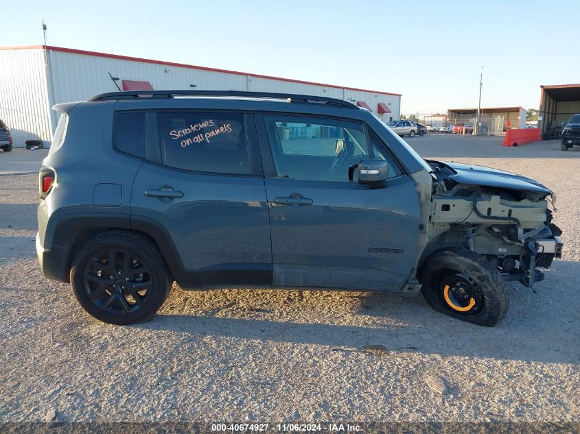 VIN ZACCJABB3HPG05408 2017 JEEP RENEGADE no.14