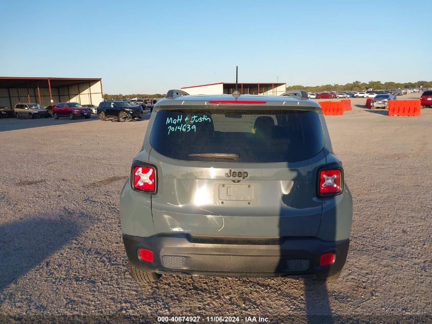 VIN ZACCJABB3HPG05408 2017 JEEP RENEGADE no.17