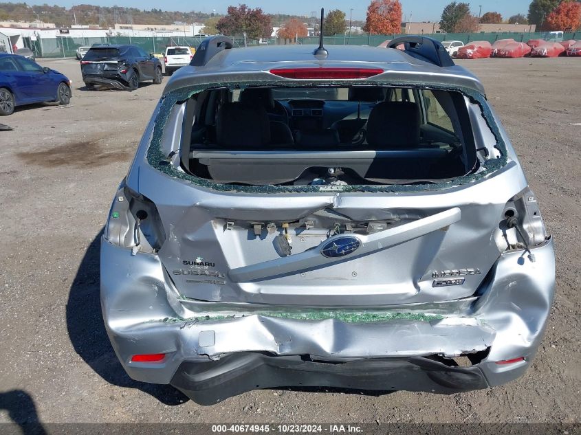 2015 Subaru Impreza 2.0I Sport Limited VIN: JF1GPAW67F8246510 Lot: 40674945