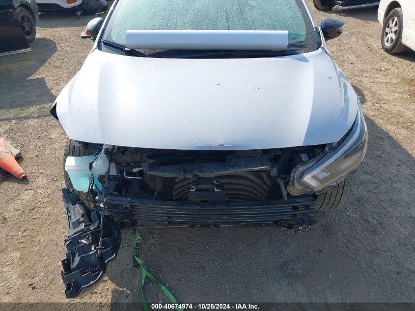 2024 NISSAN VERSA 1.6 SR - 3N1CN8FV4RL857912