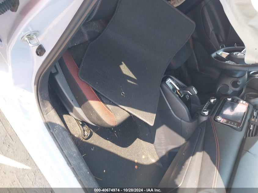 2024 NISSAN VERSA 1.6 SR - 3N1CN8FV4RL857912