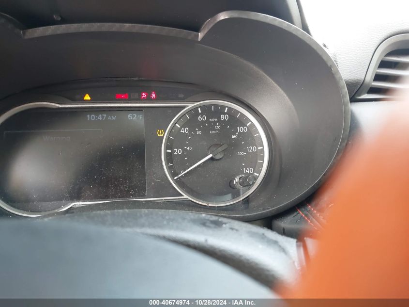 2024 NISSAN VERSA 1.6 SR - 3N1CN8FV4RL857912