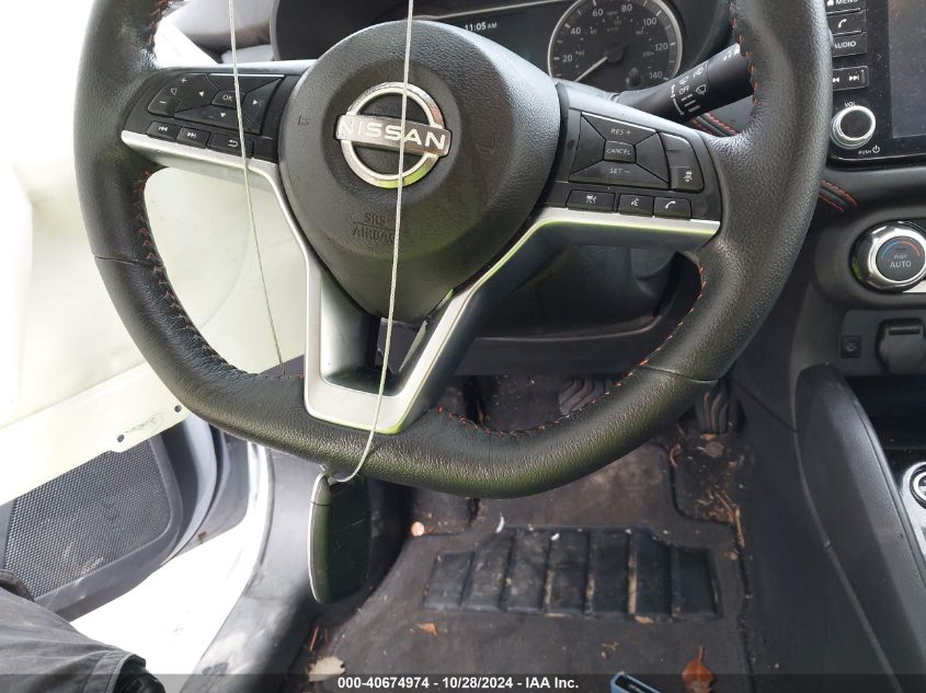 2024 NISSAN VERSA 1.6 SR - 3N1CN8FV4RL857912