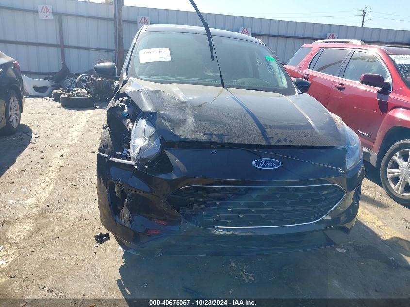 2021 Ford Escape Se VIN: 1FMCU0G62MUA46337 Lot: 40675057