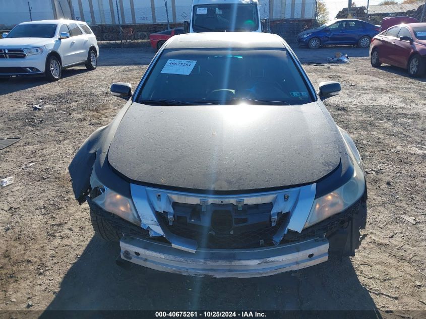 2009 Acura Tl 3.7 VIN: 19UUA96599A004532 Lot: 40675261