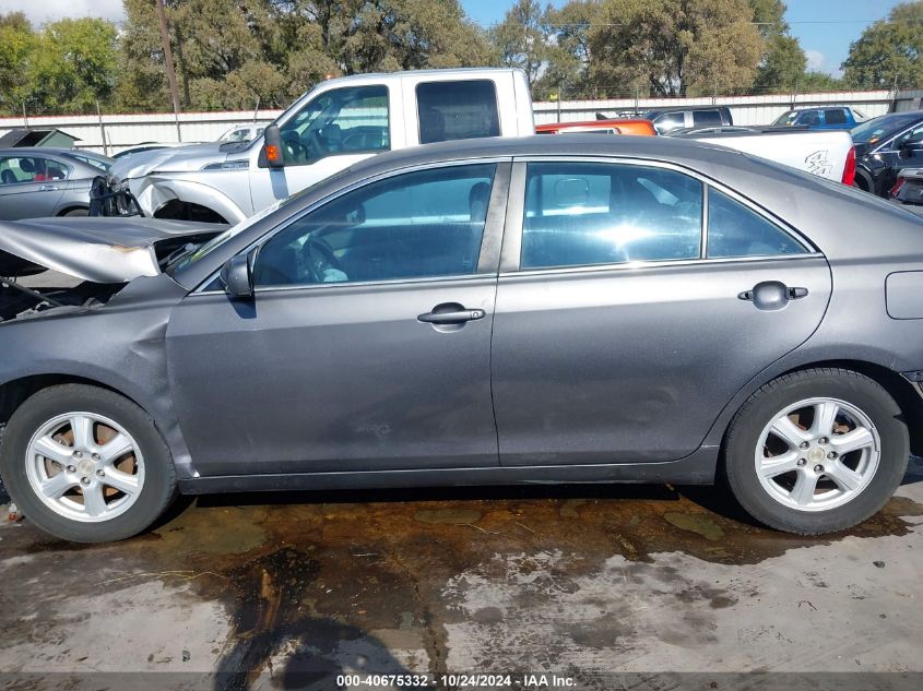 2009 Toyota Camry Le VIN: 4T1BE46K39U324555 Lot: 40675332