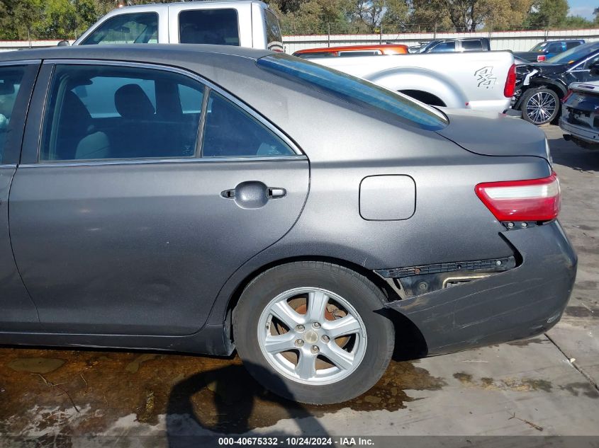 2009 Toyota Camry Le VIN: 4T1BE46K39U324555 Lot: 40675332