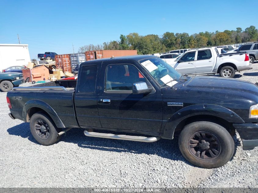 2011 Ford Ranger Sport VIN: 1FTLR4FE3BPA00470 Lot: 40675339