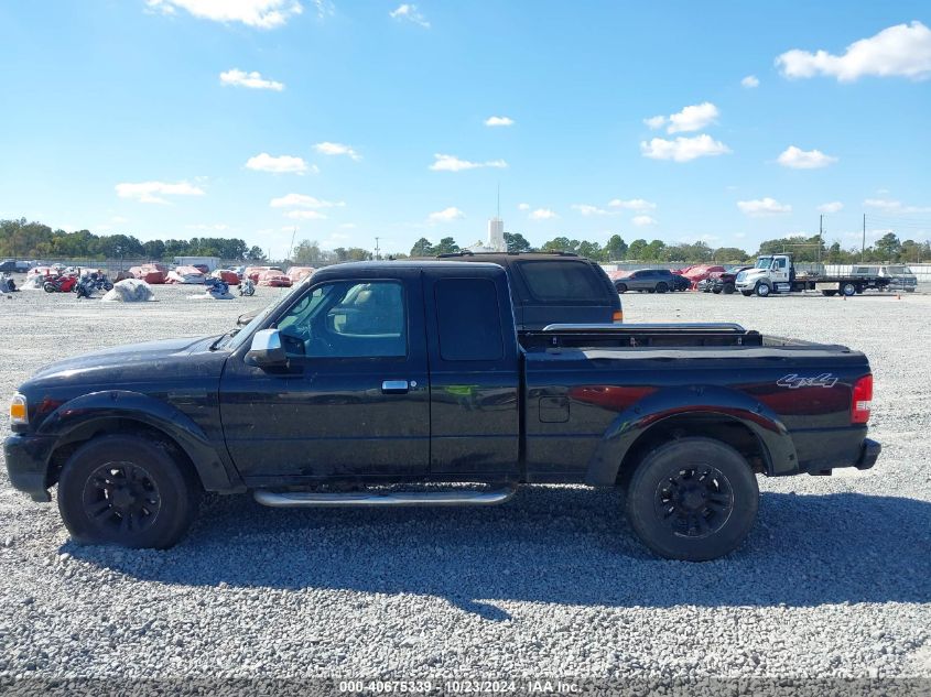 2011 Ford Ranger Sport VIN: 1FTLR4FE3BPA00470 Lot: 40675339