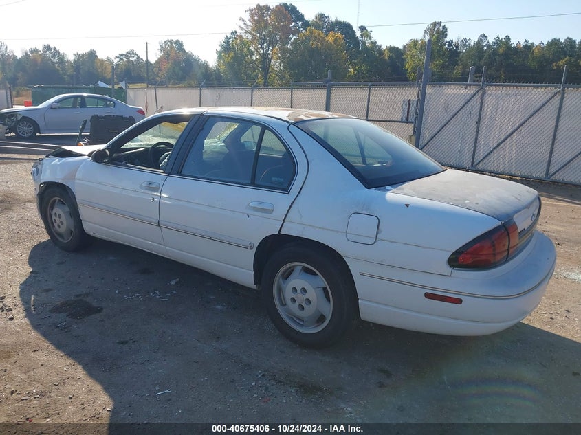 2G1WL52M9V9162875 1997 CHEVROLET LUMINA photo no. 3