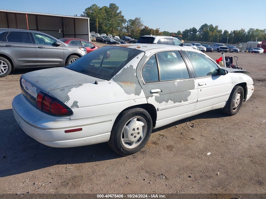 2G1WL52M9V9162875 1997 CHEVROLET LUMINA photo no. 4
