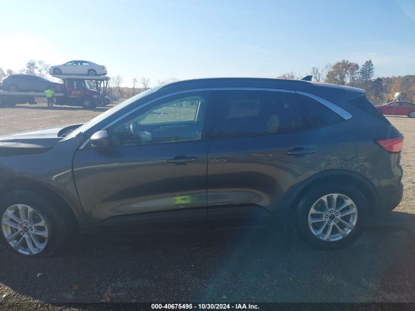 2020 Ford Escape Se VIN: 1FMCU0G68LUC42250 Lot: 40675495