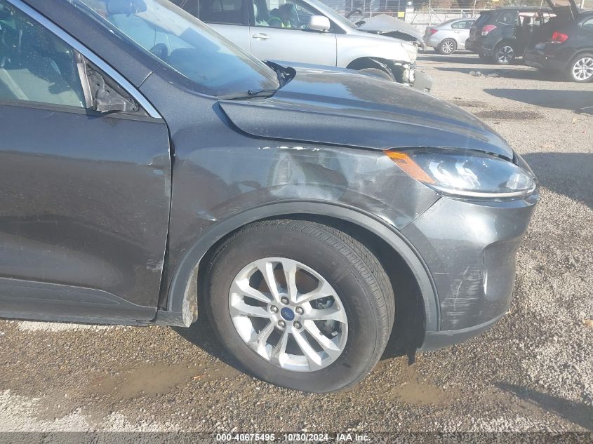 2020 Ford Escape Se VIN: 1FMCU0G68LUC42250 Lot: 40675495