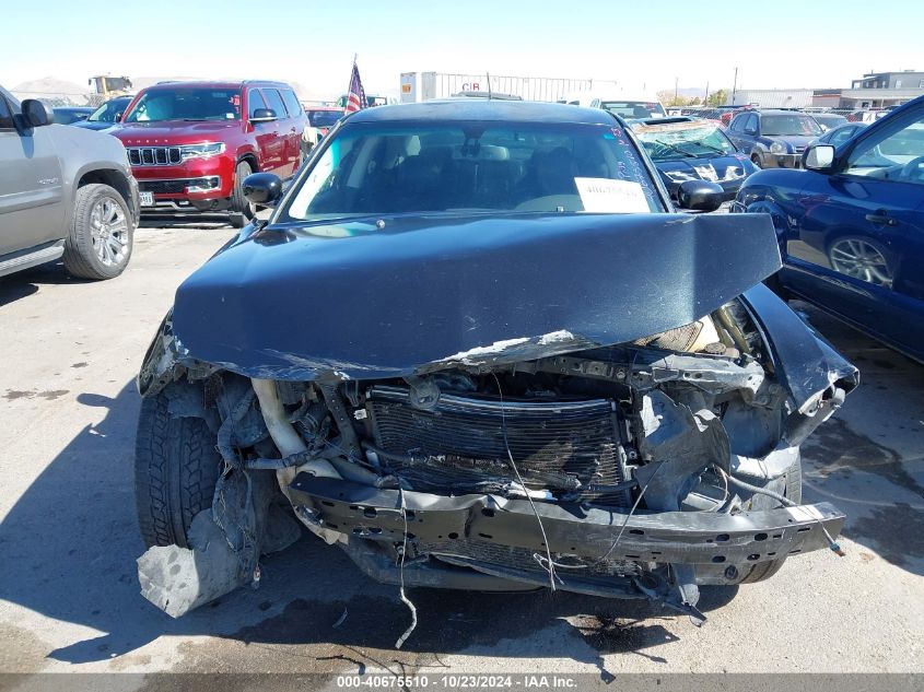 2008 Dodge Charger R/T VIN: 2B3LA53H68H120693 Lot: 40675510