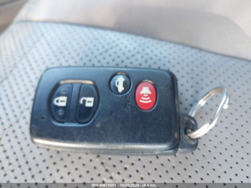 2015 Subaru Forester 2.5I Touring VIN: JF2SJAWC3FH574763 Lot: 40675558