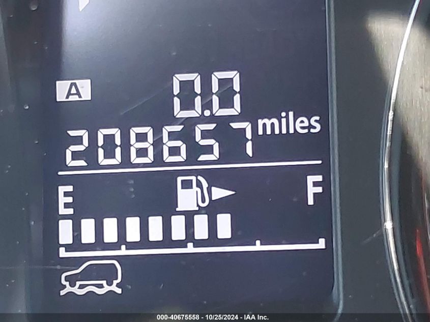 2015 Subaru Forester 2.5I Touring VIN: JF2SJAWC3FH574763 Lot: 40675558