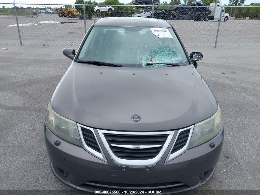 2008 Saab 9-3 2.0T VIN: YS3FB49Y881014067 Lot: 40675560