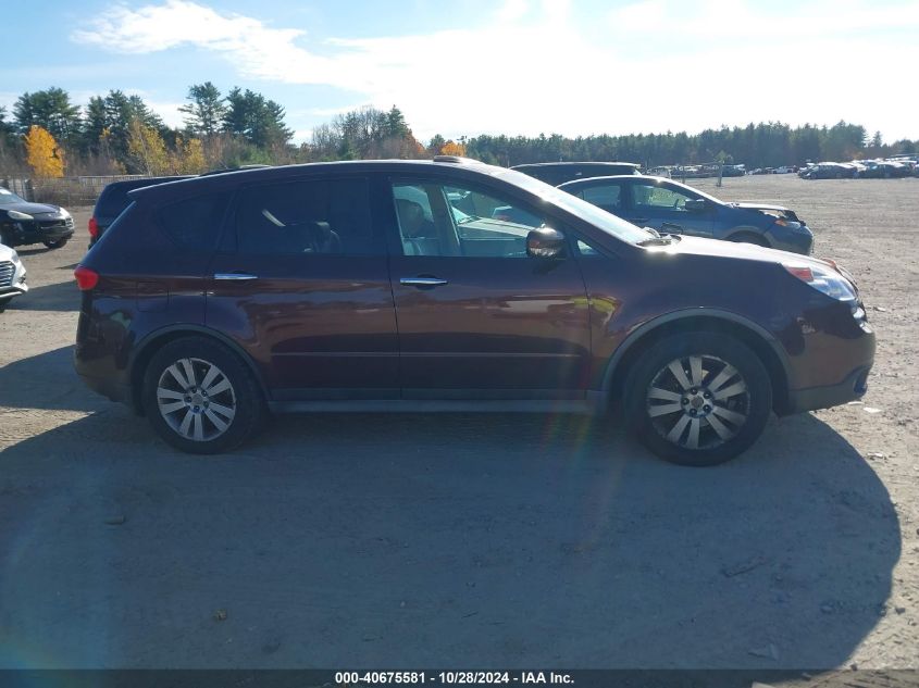 2006 Subaru B9 Tribeca Base 5-Passenger/Limited 5-Passenger VIN: 4S4WX83C964402879 Lot: 40675581