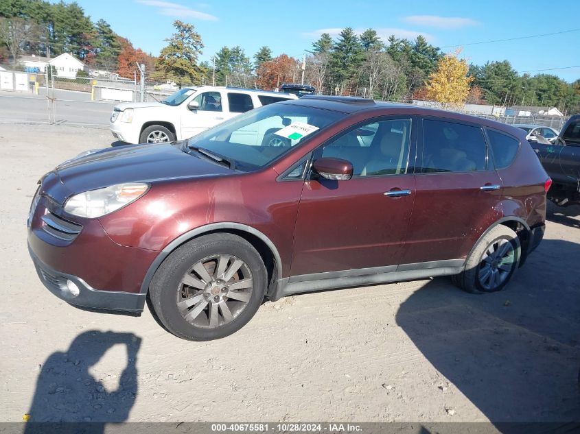 2006 Subaru B9 Tribeca Base 5-Passenger/Limited 5-Passenger VIN: 4S4WX83C964402879 Lot: 40675581