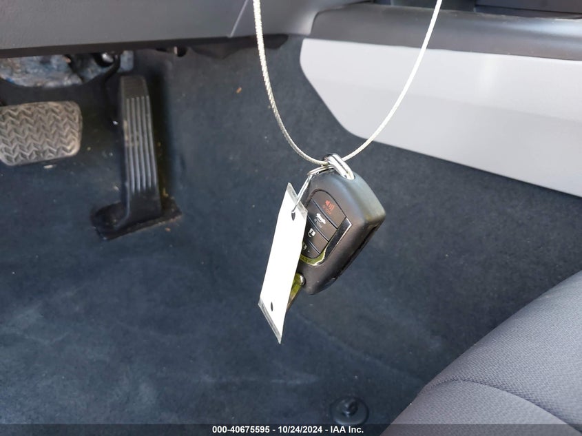 2023 TOYOTA CAMRY LE - 4T1C11AK3PU799075