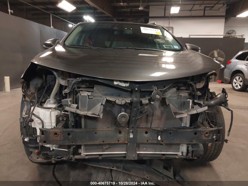 2014 TOYOTA RAV4 LIMITED - 2T3DFREV3EW222009