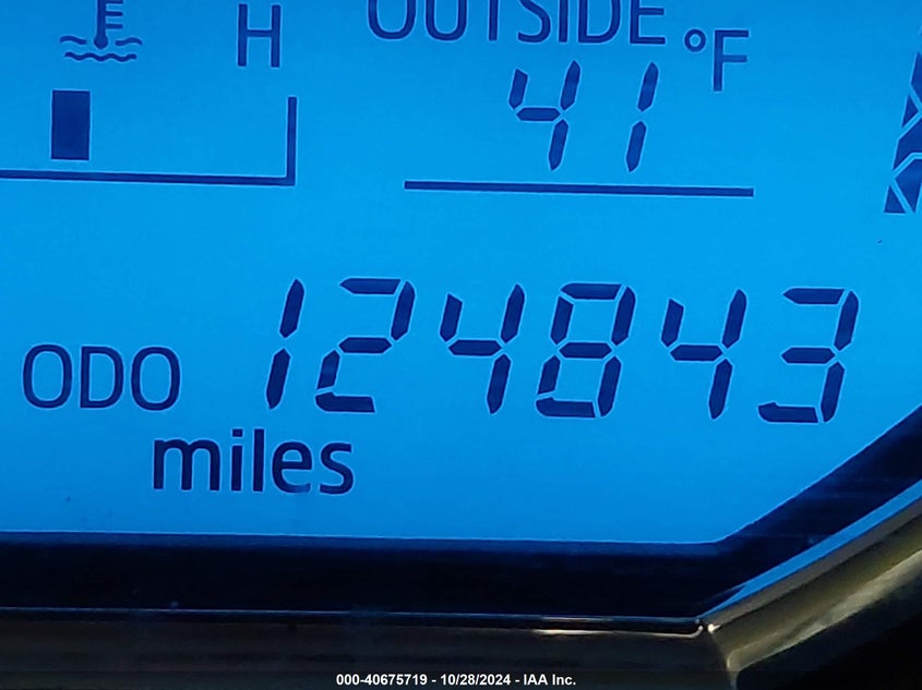 2014 TOYOTA RAV4 LIMITED - 2T3DFREV3EW222009