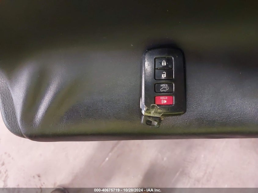 2014 TOYOTA RAV4 LIMITED - 2T3DFREV3EW222009