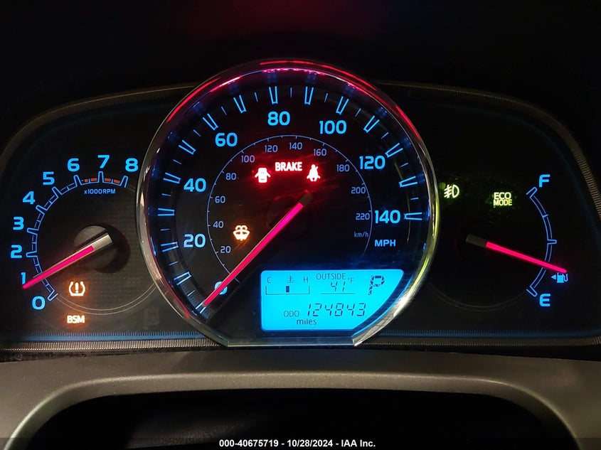 2014 TOYOTA RAV4 LIMITED - 2T3DFREV3EW222009