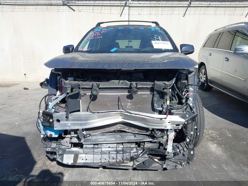 2023 TOYOTA RAV4 XLE - 2T3W1RFV4PC232185