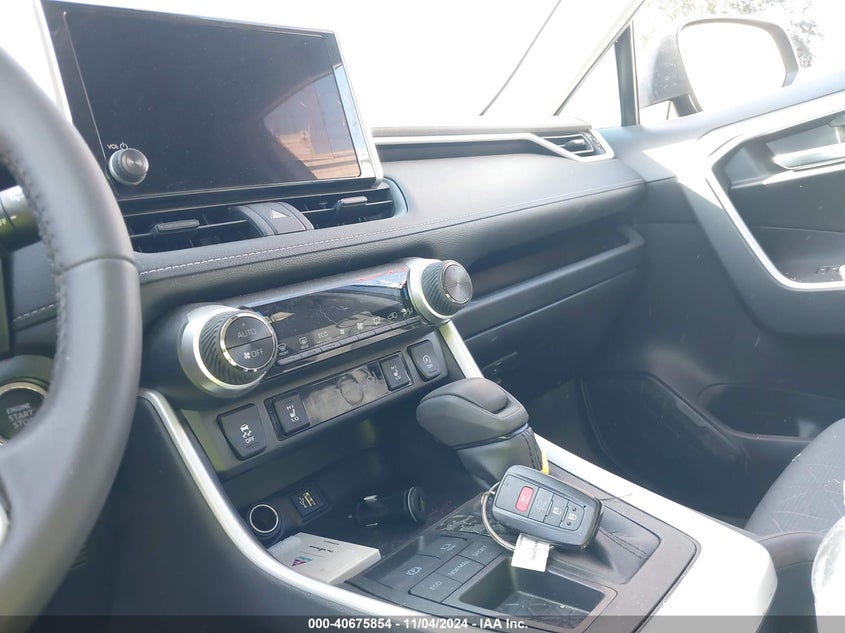 2023 TOYOTA RAV4 XLE - 2T3W1RFV4PC232185