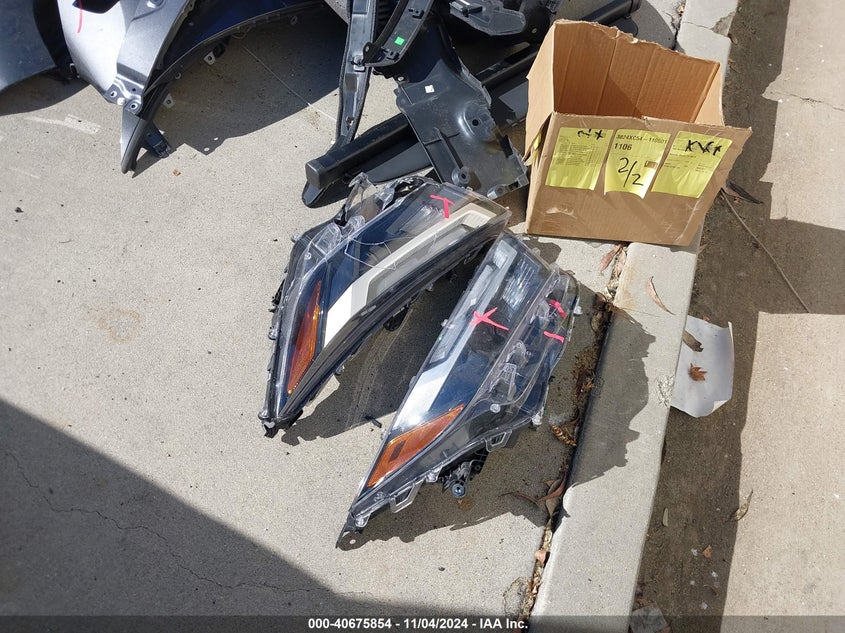 2023 TOYOTA RAV4 XLE - 2T3W1RFV4PC232185