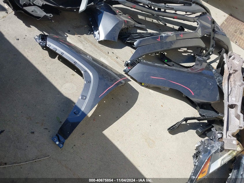 2023 TOYOTA RAV4 XLE - 2T3W1RFV4PC232185