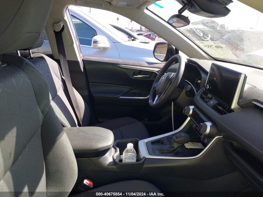 2023 TOYOTA RAV4 XLE - 2T3W1RFV4PC232185