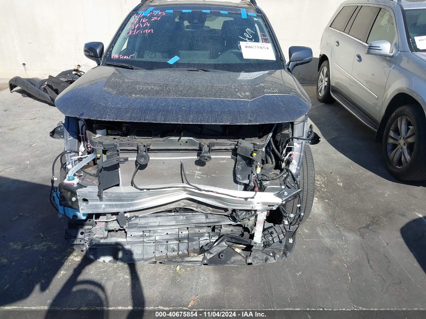 2023 TOYOTA RAV4 XLE - 2T3W1RFV4PC232185
