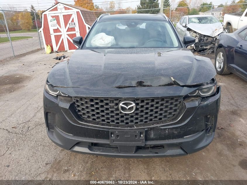 2023 Mazda Cx-50 2.5 S Preferred Plus VIN: 7MMVABCM5PN134173 Lot: 40675863