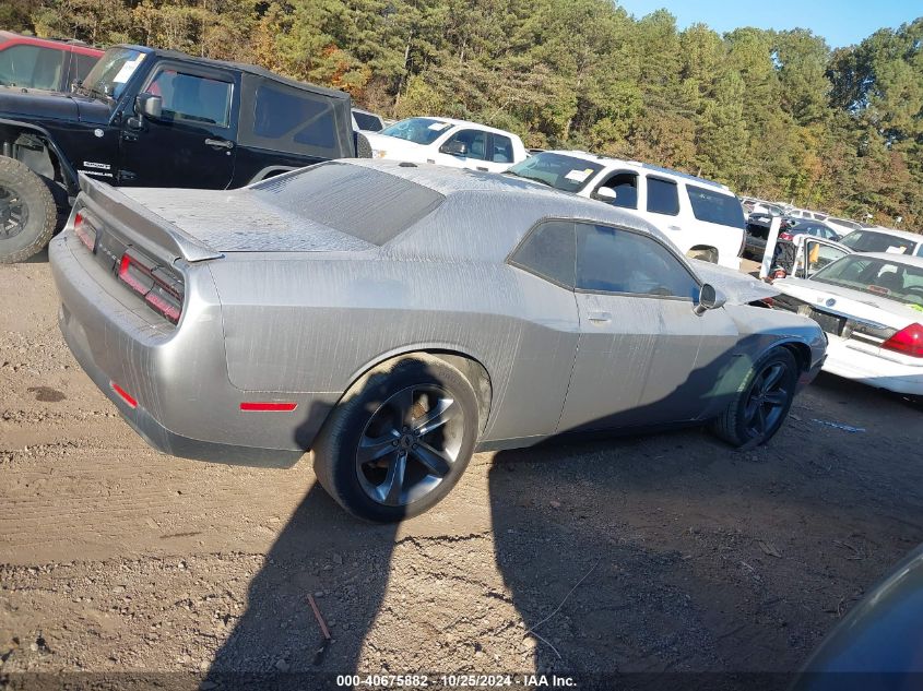 2018 Dodge Challenger R/T VIN: 2C3CDZBT3JH131194 Lot: 40675882