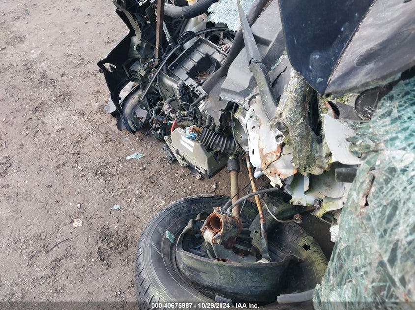 2017 DODGE GRAND CARAVAN SE - 2C4RDGBG3HR750721